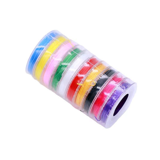 stretch string Elastic thread 10pc one roll