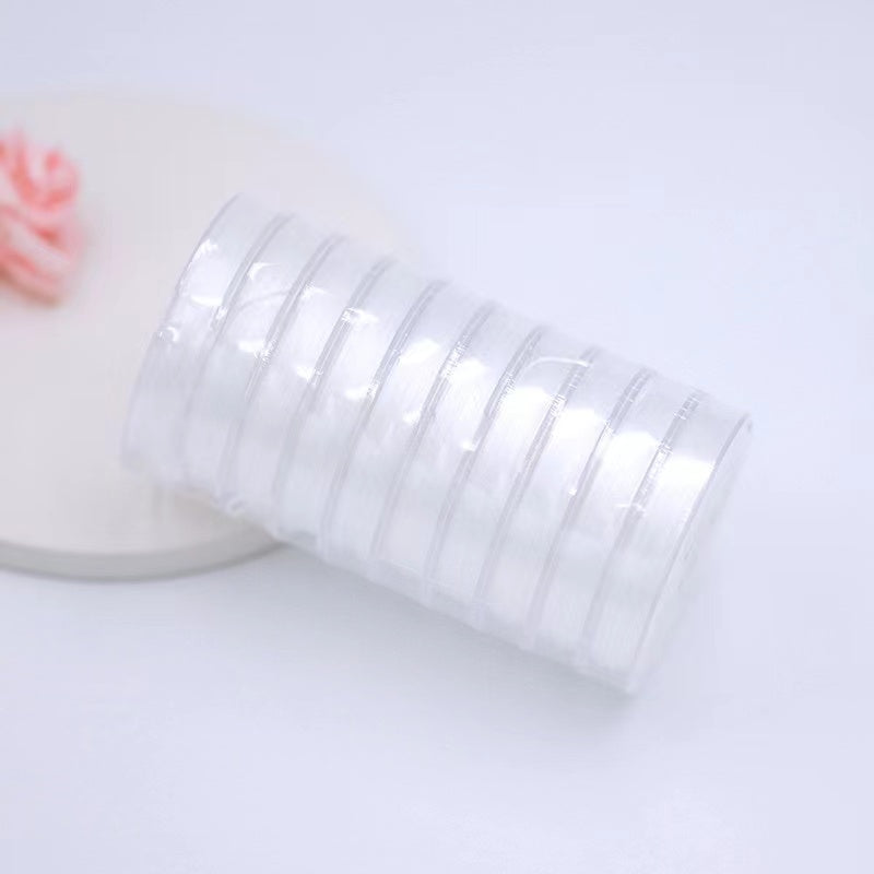 stretch string Elastic thread 10pc one roll